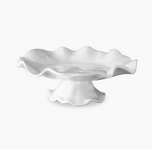 VIDA Havana Pedestal Cake Plate