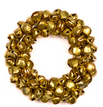 Load image into Gallery viewer, Jingle Bell Napkin Ring
