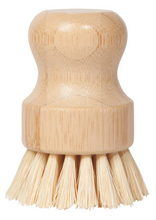 Load image into Gallery viewer, Dish Brush and Soap Set
