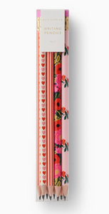 Juliet Pencil Set