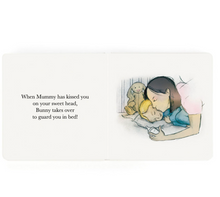 Load image into Gallery viewer, Jellycat - The Magic Bunny Book
