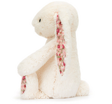 Load image into Gallery viewer, Blossom Cream Bunny 'Berry'
