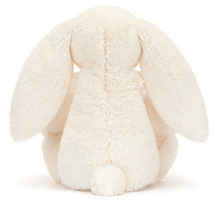Load image into Gallery viewer, Blossom Cream Bunny 'Berry'
