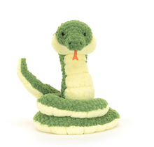 Load image into Gallery viewer, Cizi Snake
