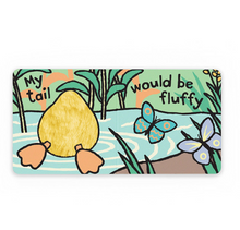 Load image into Gallery viewer, If I were a Duckling Board Book
