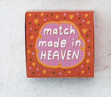 Load image into Gallery viewer, Matchbox
