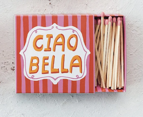 Matchbox
