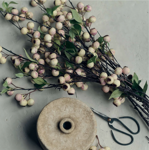 Artificial Hawthorn