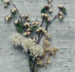 Artificial Hawthorn
