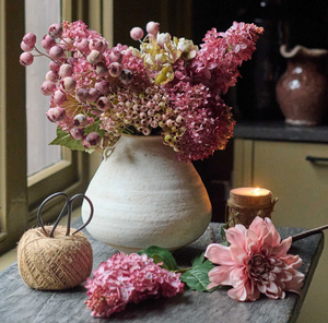 Cone Hydrangea, Sunset