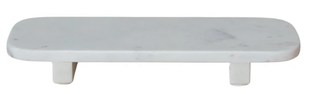 Marble Pedestal