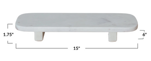 Marble Pedestal
