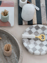 Load image into Gallery viewer, Marble Bottle Opener
