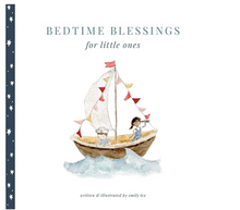Load image into Gallery viewer, Bedtime Blessings for Little Ones by  Emily Lex
