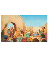 Load image into Gallery viewer, The Good News of Easter: Celebrating the Glory of the Resurrection Story
