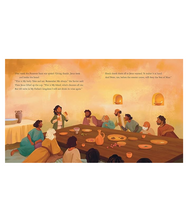 Load image into Gallery viewer, The Good News of Easter: Celebrating the Glory of the Resurrection Story
