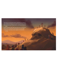 Load image into Gallery viewer, The Good News of Easter: Celebrating the Glory of the Resurrection Story
