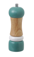Load image into Gallery viewer, Rubberwood Salt/Pepper Mill
