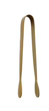Load image into Gallery viewer, Stainless Steel Ice Tong
