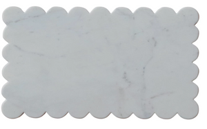 Marble Cheese Board
