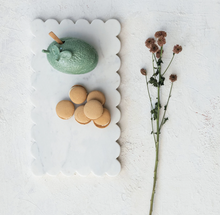 Load image into Gallery viewer, Marble Cheese Board
