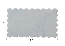 Load image into Gallery viewer, Marble Cheese Board
