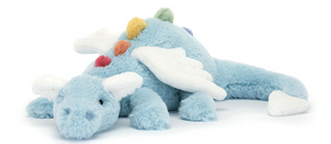 Sky Dragon