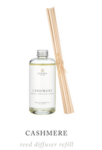 Load image into Gallery viewer, Reed Diffuser Refill
