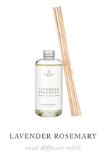 Load image into Gallery viewer, Reed Diffuser Refill
