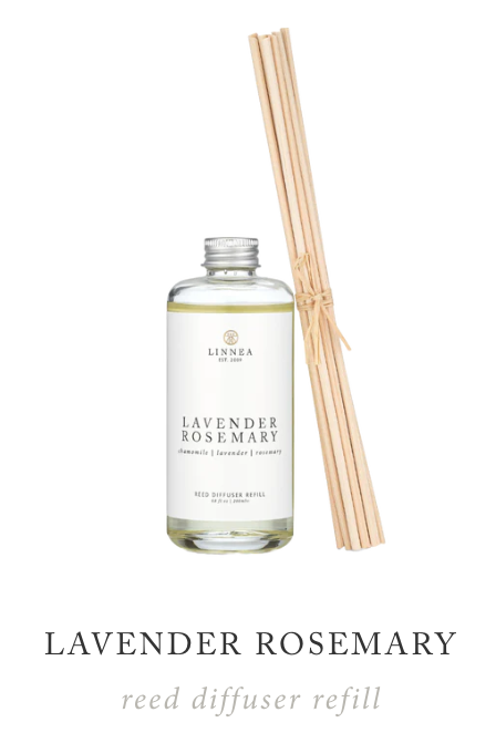 Reed Diffuser Refill