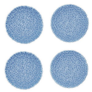Hydrangea Tidbit Dish
