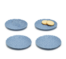 Load image into Gallery viewer, Hydrangea Tidbit Dish
