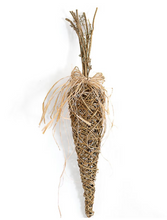 Load image into Gallery viewer, Willow Carrot

