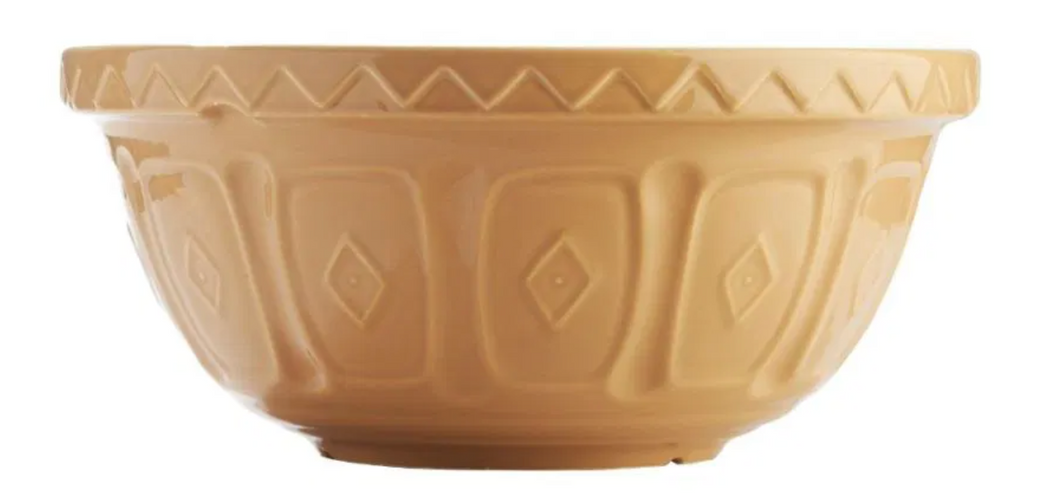 Mason Cash Cane Collection Mixing Bowl