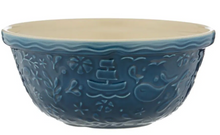 Load image into Gallery viewer, Mason Cash Nautical Mixing Bowl
