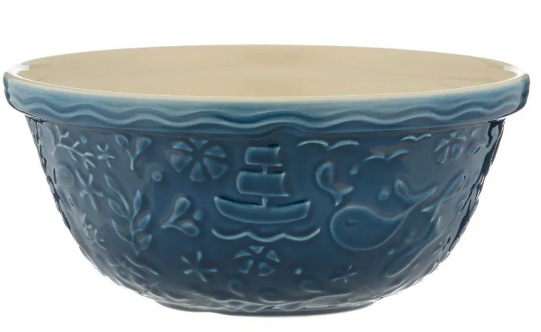 Mason Cash Nautical Mixing Bowl