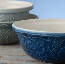 Load image into Gallery viewer, Mason Cash Nautical Mixing Bowl
