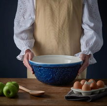 Load image into Gallery viewer, Mason Cash Nautical Mixing Bowl
