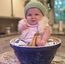 Load image into Gallery viewer, Mason Cash Nautical Mixing Bowl

