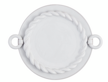 Load image into Gallery viewer, Ceramic Twisted Nested Platters
