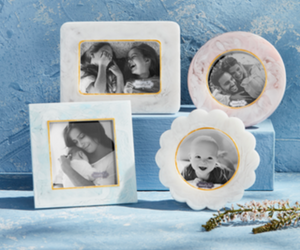 Small Resin Frame