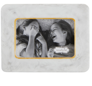 Rectangular Small Resin Frame