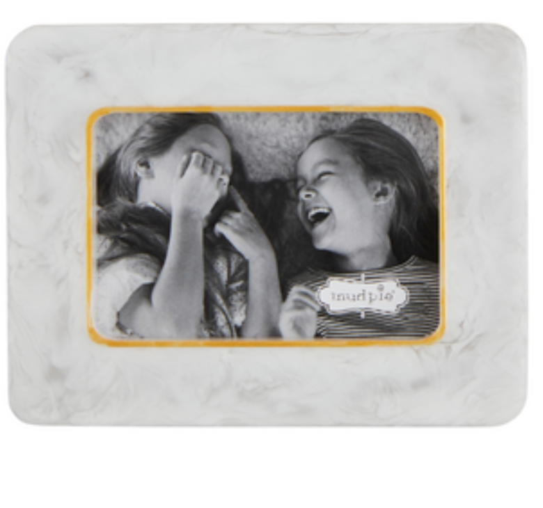 Rectangular Small Resin Frame