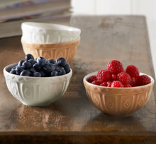 Load image into Gallery viewer, Mason Cash Cane Collection Food Prep Bowls
