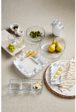 Load image into Gallery viewer, Hobnail Glass Salad Bowl

