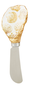 Oyster Spreader
