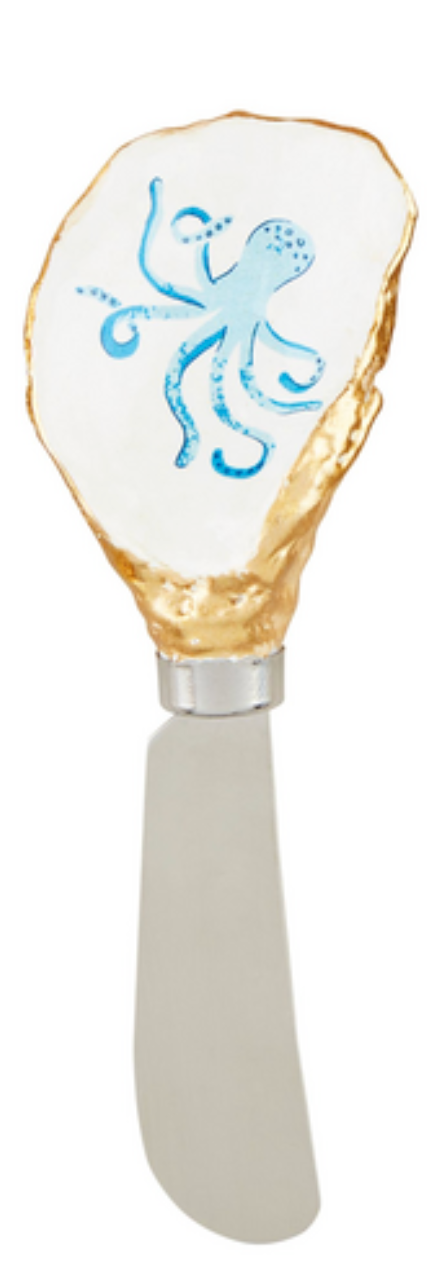 Oyster Spreader