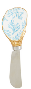 Oyster Spreader