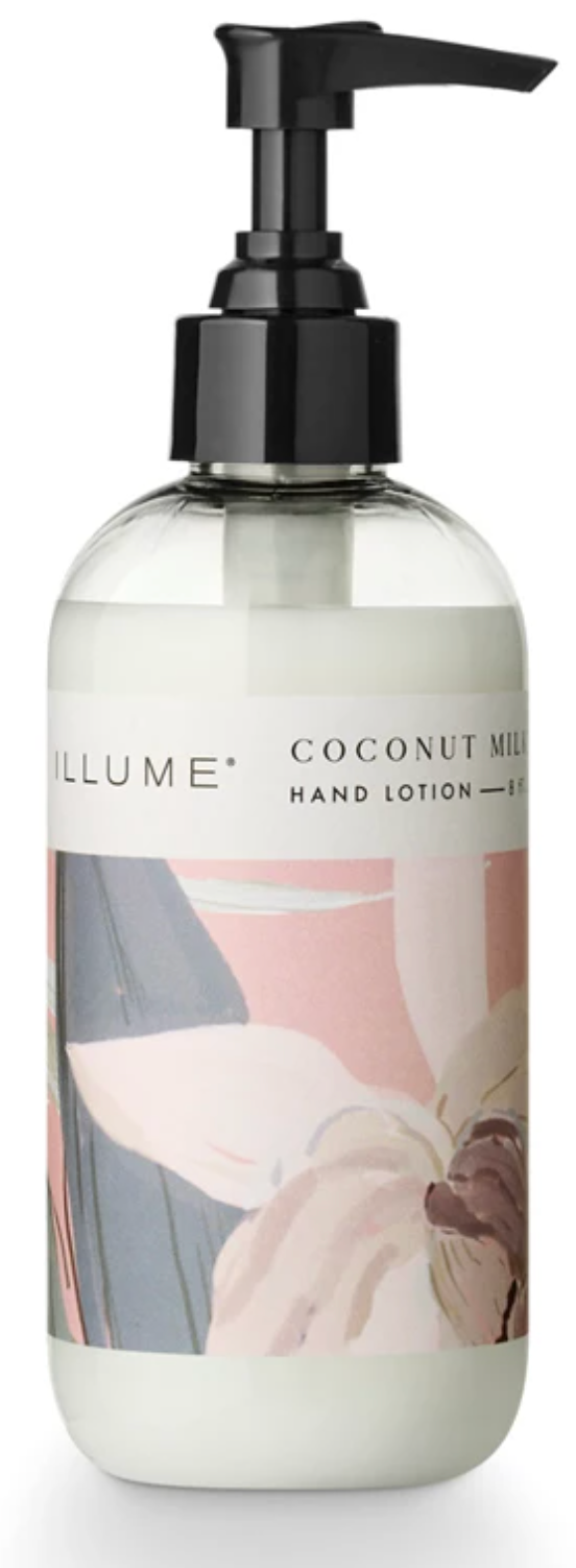 Illume Hand Lotion
