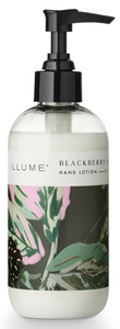 Illume Hand Lotion